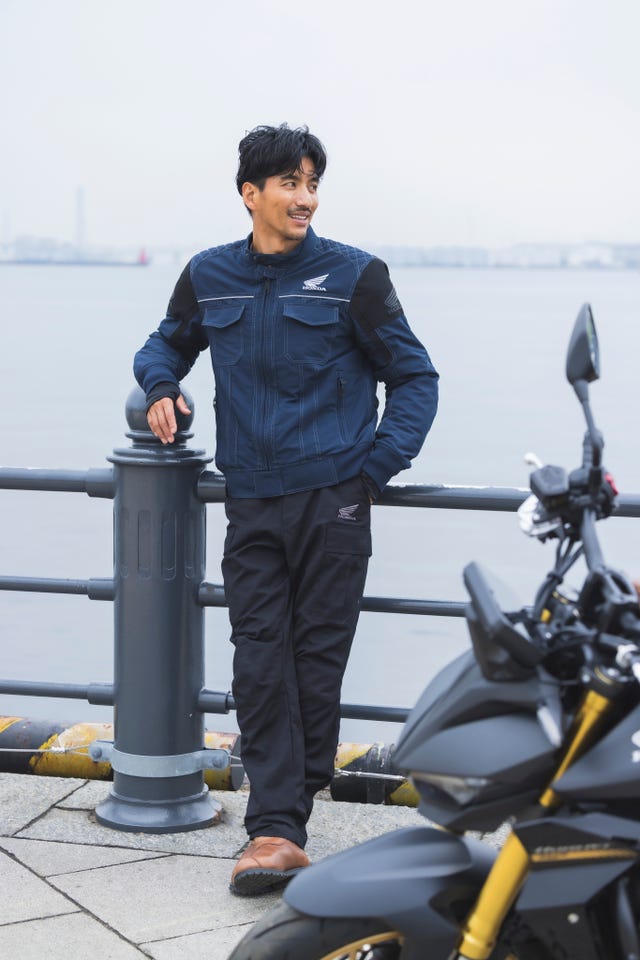 スーパーカブ110 PRO_2026 | 株式会社ホンダモーターサイクルジャパン
