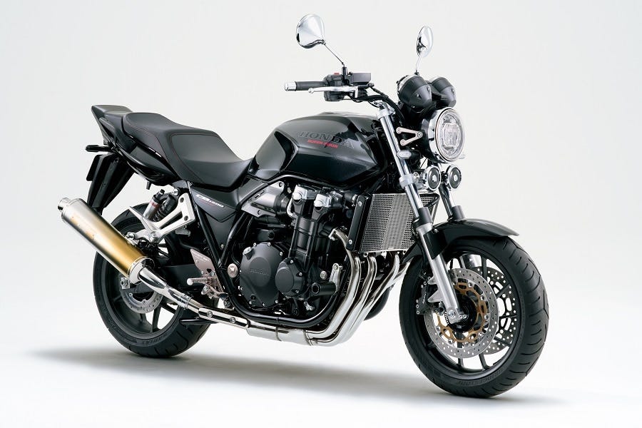 CB1300 Final Edition 成約者限定特典ノベルティグッズ HONDA CB1300 Final Edition 成約者限定特典ノベルティ - メルカリ