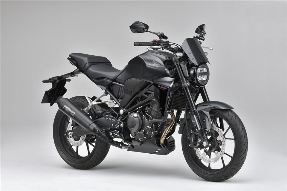 CB250R_2022 | 株式会社ホンダモーターサイクルジャパン