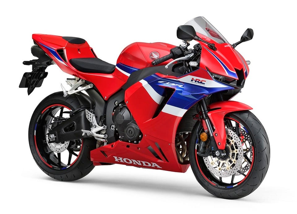 CBR600RR(2024) 純正タンデムステップ&タンデムシート CBR600RR_2024 | 株式会社ホンダモーターサイクルジャパン