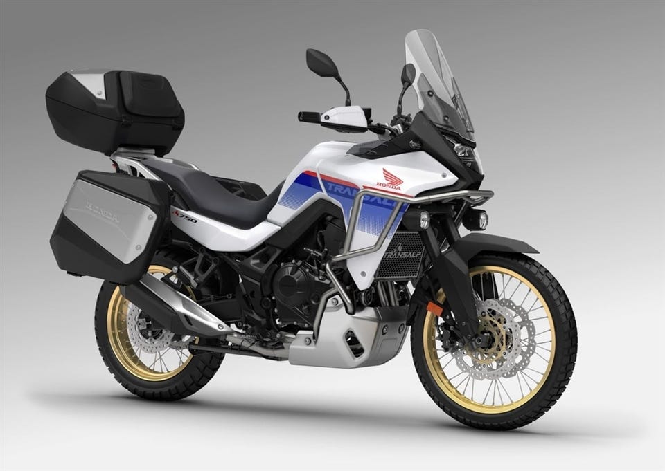 XL750 TRANSALP_2023 | HondaGO BIKE GEAR