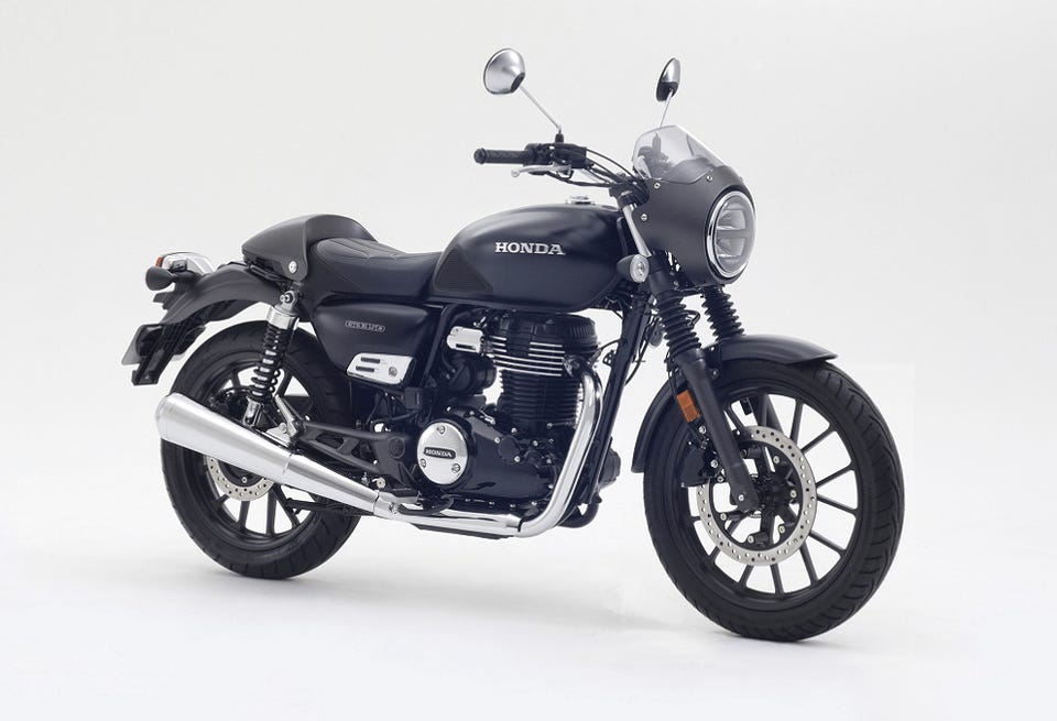 GB350_2023 | 株式会社ホンダモーターサイクルジャパン