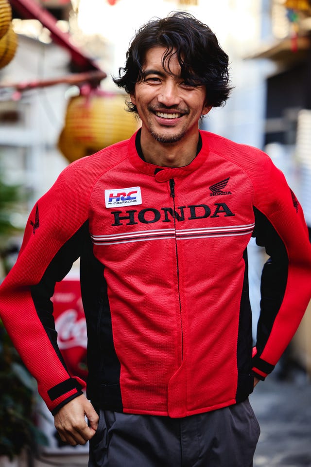 ウェア・グッズ｜HondaGO BIKE GEAR