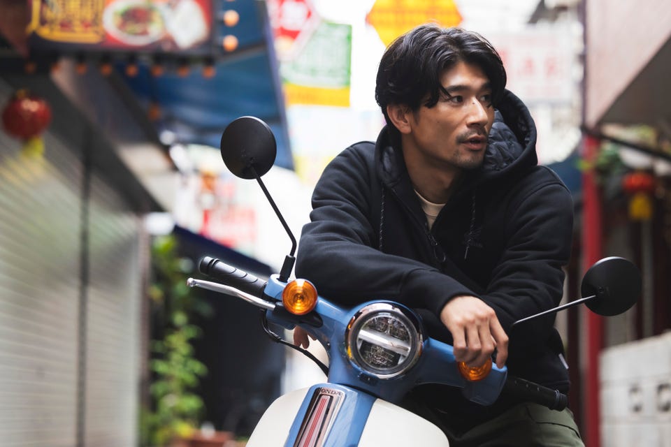 防風ライディングパーカ(LL ブラック): ウェア・グッズ｜HondaGO BIKE GEAR