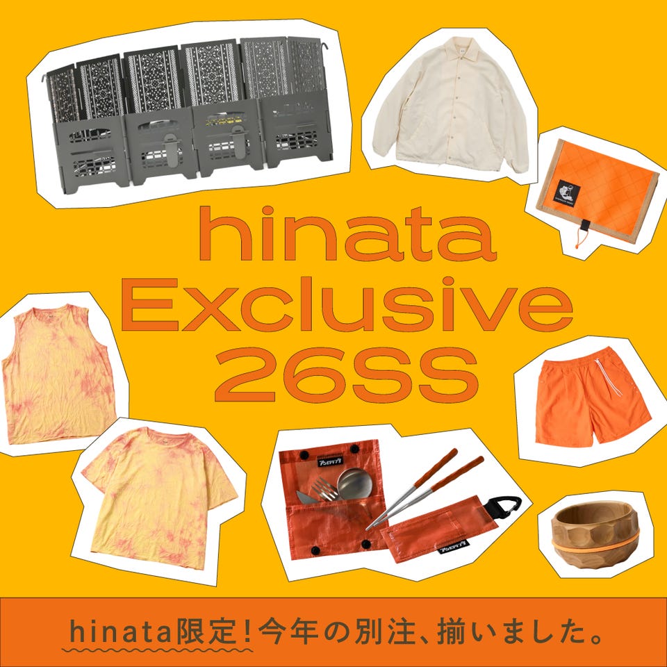 hinata別注】asimocrafts（アシモクラフツ）LevelUp_kit - hinataストア