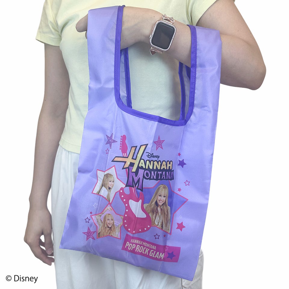 Disney(ディズニー)】 シークレット・アイドル ハンナ・モンタナ