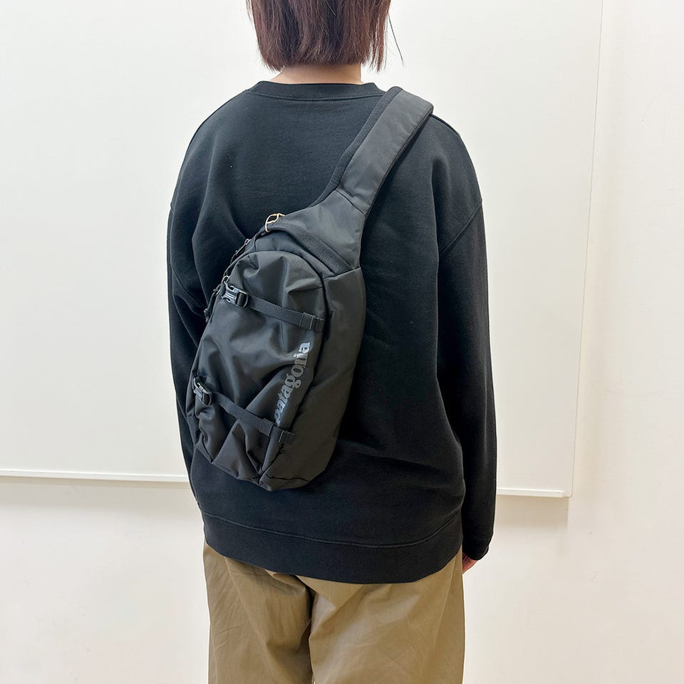 Patagonia パタゴニア アトム・スリング 8L