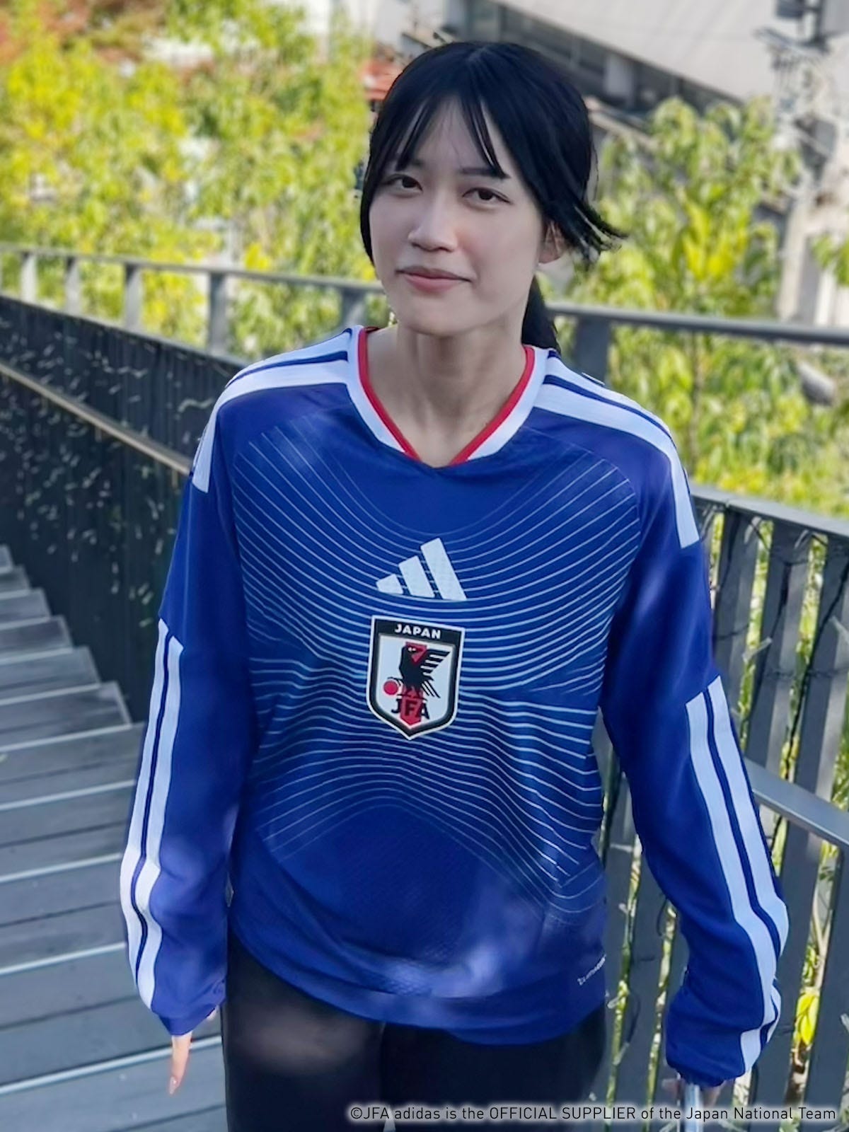 アディダス サッカー日本代表 2026 ホーム オーセンティック