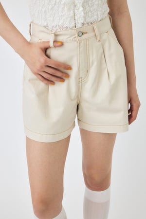 公式】MOUSSYのデニム(ショートパンツ)検索ページ|シェルター