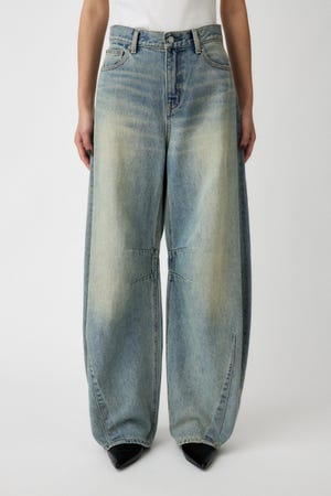 moussy パンツ MOUSSYのアウトレットの