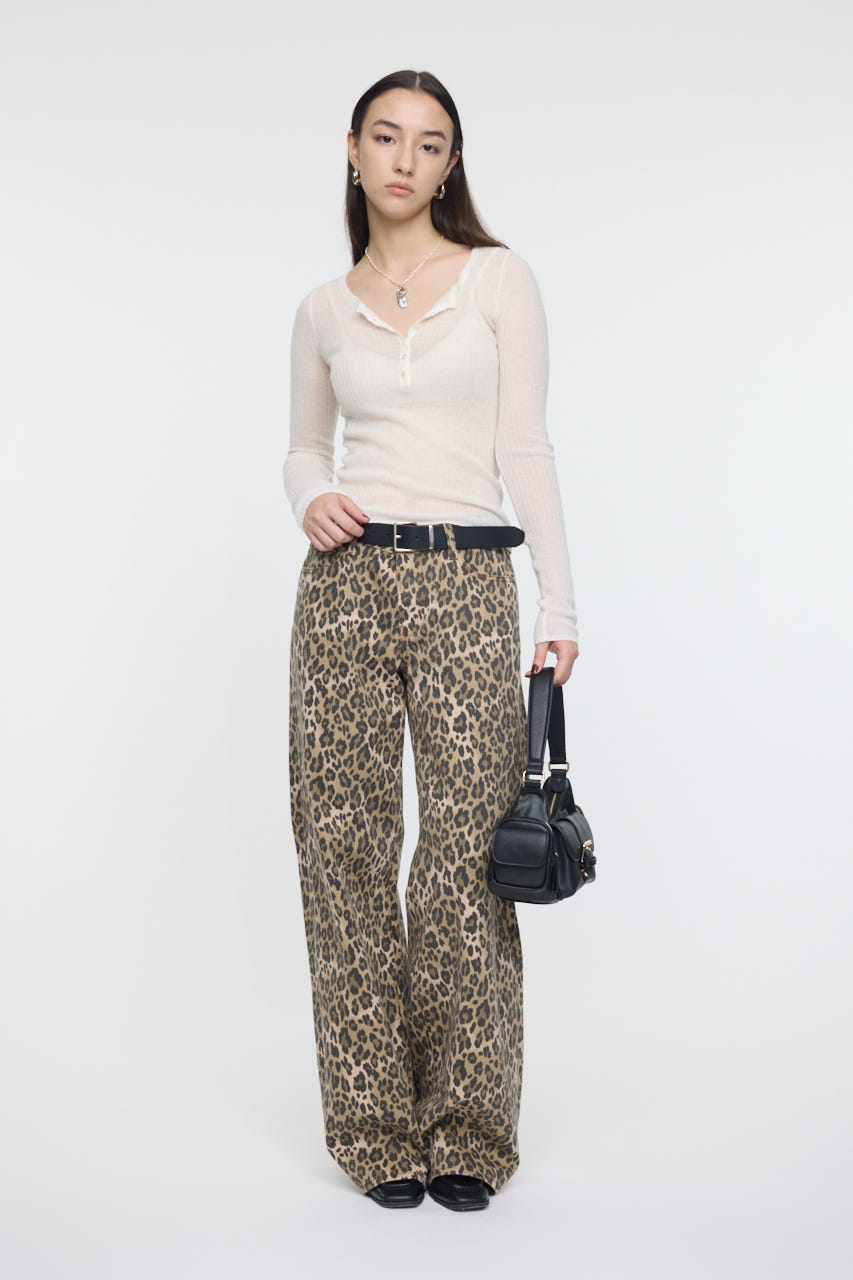 LEO品 THE LEO Diamond Engagement Ring 1-1/8 ct tw Princess & Round