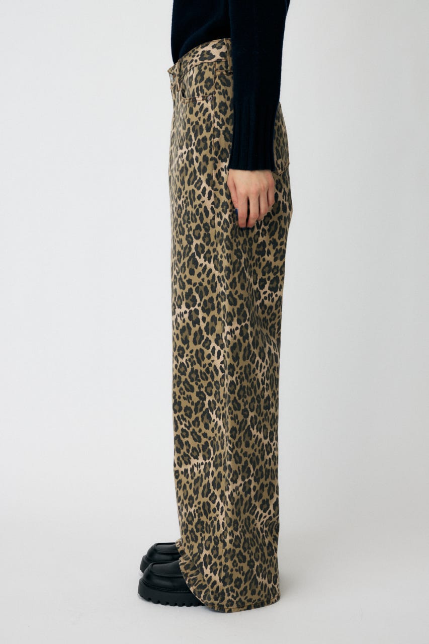 LEO品 THE LEO Diamond Engagement Ring 1-1/8 ct tw Princess & Round