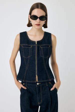 MOUSSY ZARA2点セット MOUSSY ZARA2点セット - メルカリ