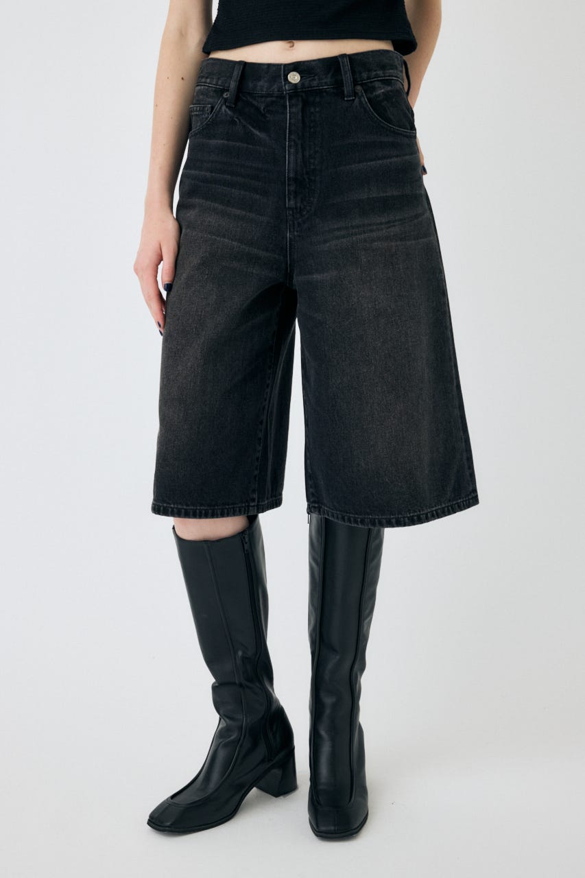 パンツ MIN 二重織ソフトタッチパンツ｜MEN｜251HSB31-217E｜AZUL BY MOUSSY