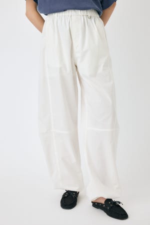 新品未使用タグ付き☆MOUSSY　CRINKLED サテンパンツ MOUSSY | CRINKLED サテンパンツ (パンツ ) |SHEL'TTER WEBSTORE