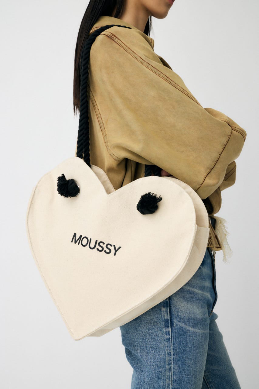 moussy - 専用なので購入しないでください！ MOUSSY | RHINESTONE MOUSSY クロップド プルオーバー
