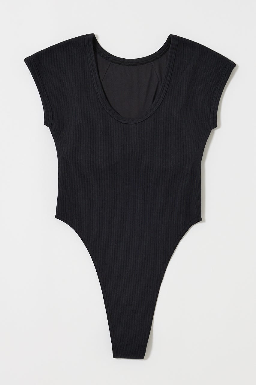 MOUSSYボディースーツ MOUSSY | CUP IN ボディスーツ (タンクトップ ) |SHEL'TTER WEBSTORE