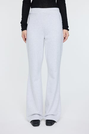FLARE SWEAT パンツ