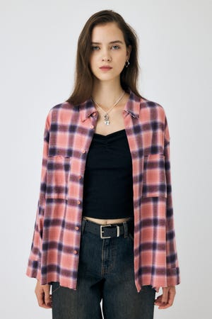 新品 MOUSSY OVERオーバーブレザー 7041 milsa Polysheet Sailour | 57.5cm(75） BLACK(01） | milsa