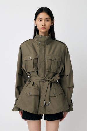 公式】MOUSSYのアウター(その他アウター)検索ページ|シェルター