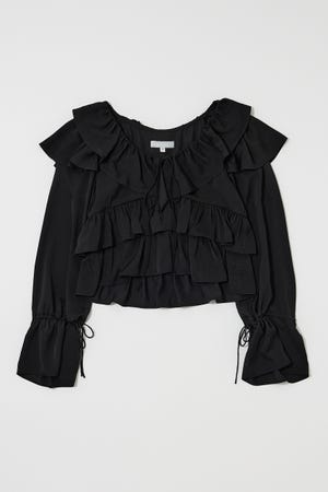 maddermadder シェルターブラウス DERA” CHECK SHELTER BLOUSE | madder madder