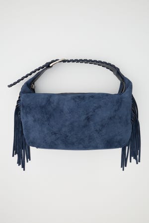 バッグ 00s moussy archive fringe shoulder bag 00s moussy archive fringe shoulder bag - メルカリ
