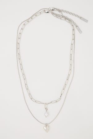 F/PEARL MIX チェーンセット