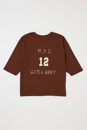 moussy 半袖 MOUSSY | PIPING OVER トップス (Tシャツ・カットソー(半袖