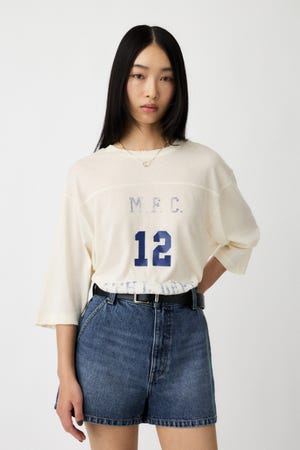公式】MOUSSYのトップス(Tシャツ・カットソー(半袖))検索ページ