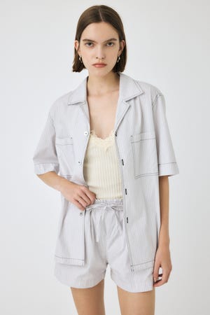 公式】MOUSSYのトップス(シャツ・ブラウス)検索ページ