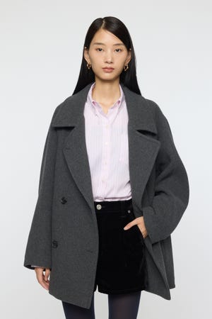 公式】MOUSSYのアウター(その他アウター)検索ページ|シェルター