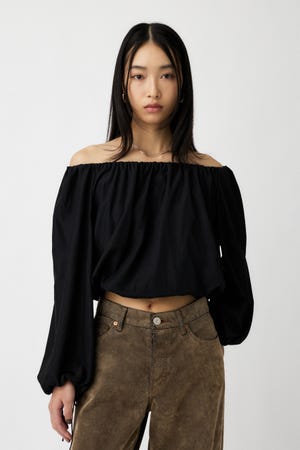 maddermadder シェルターブラウス DERA” CHECK SHELTER BLOUSE | madder madder