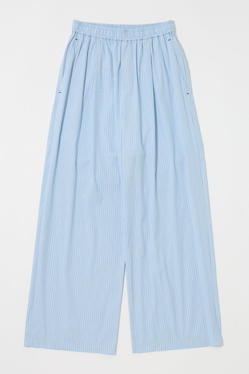 【大人気完売品！】MOUSSY HW DRAWSTRING GATHER パンツ MOUSSY（マウジー）の「HW DRAWSTRING GATHER パンツ（カーゴ