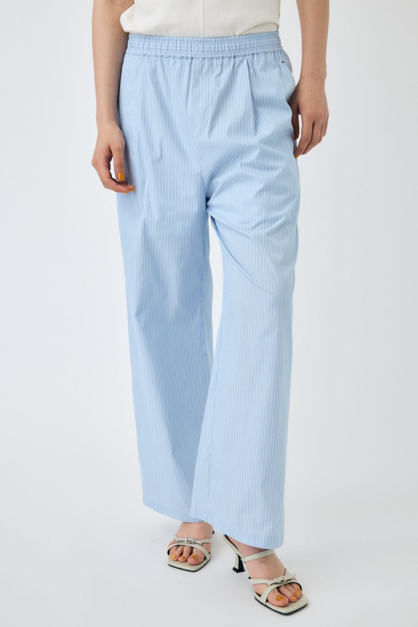 MOUSSY | DRAWSTRING トラウザーズ (パンツ ) |SHEL'TTER WEBSTORE