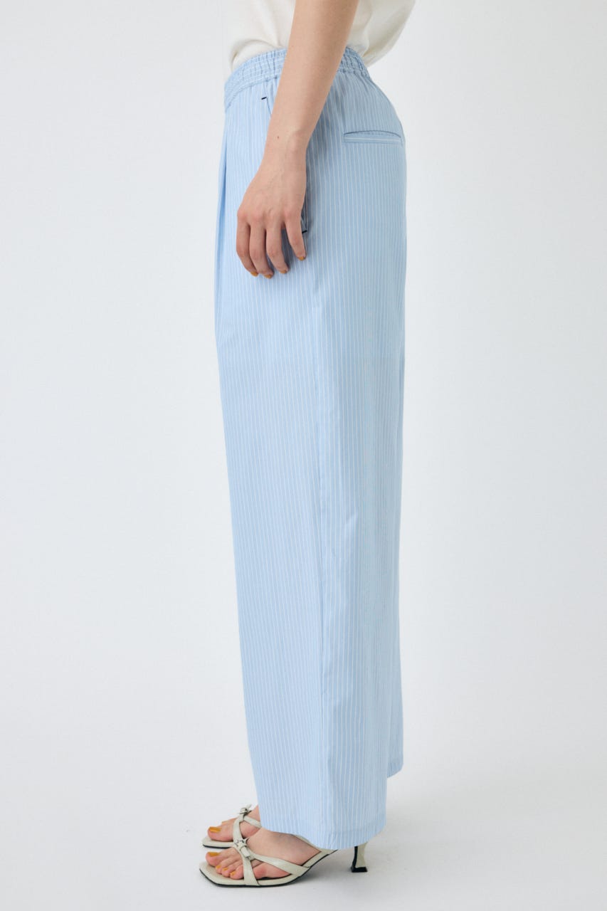 MOUSSY | DRAWSTRING トラウザーズ (パンツ ) |SHEL'TTER WEBSTORE