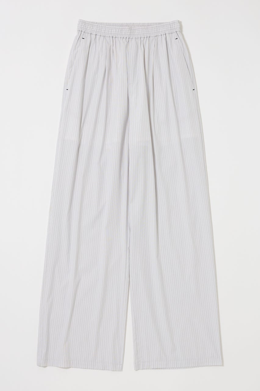 SEA シー　rie サスペンダートラウザーズ　パンツ MOUSSY | DRAWSTRING トラウザーズ (パンツ ) |SHEL'TTER WEBSTORE