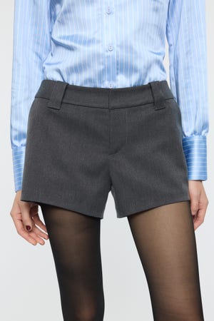 LOW WAIST ショーツ