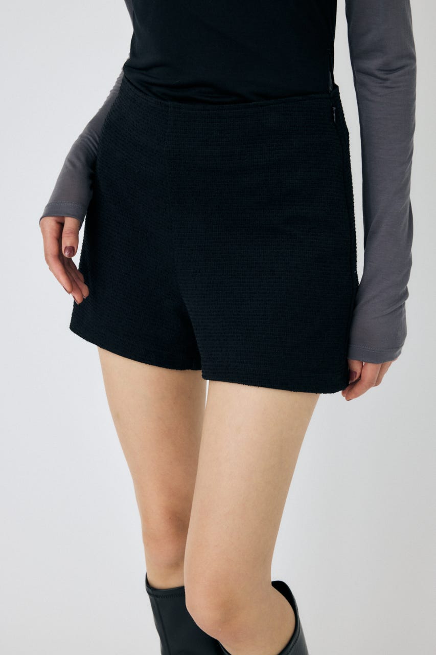 Titleist 黒 ショートパンツ ドット エアークーリング ショートパンツ - Titleist Japan