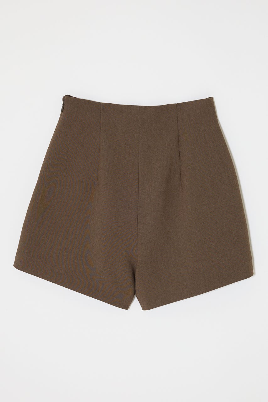 moussy MICROショーツ MOUSSY | MICRO ショーツ (ショートパンツ ) |SHEL'TTER WEBSTORE