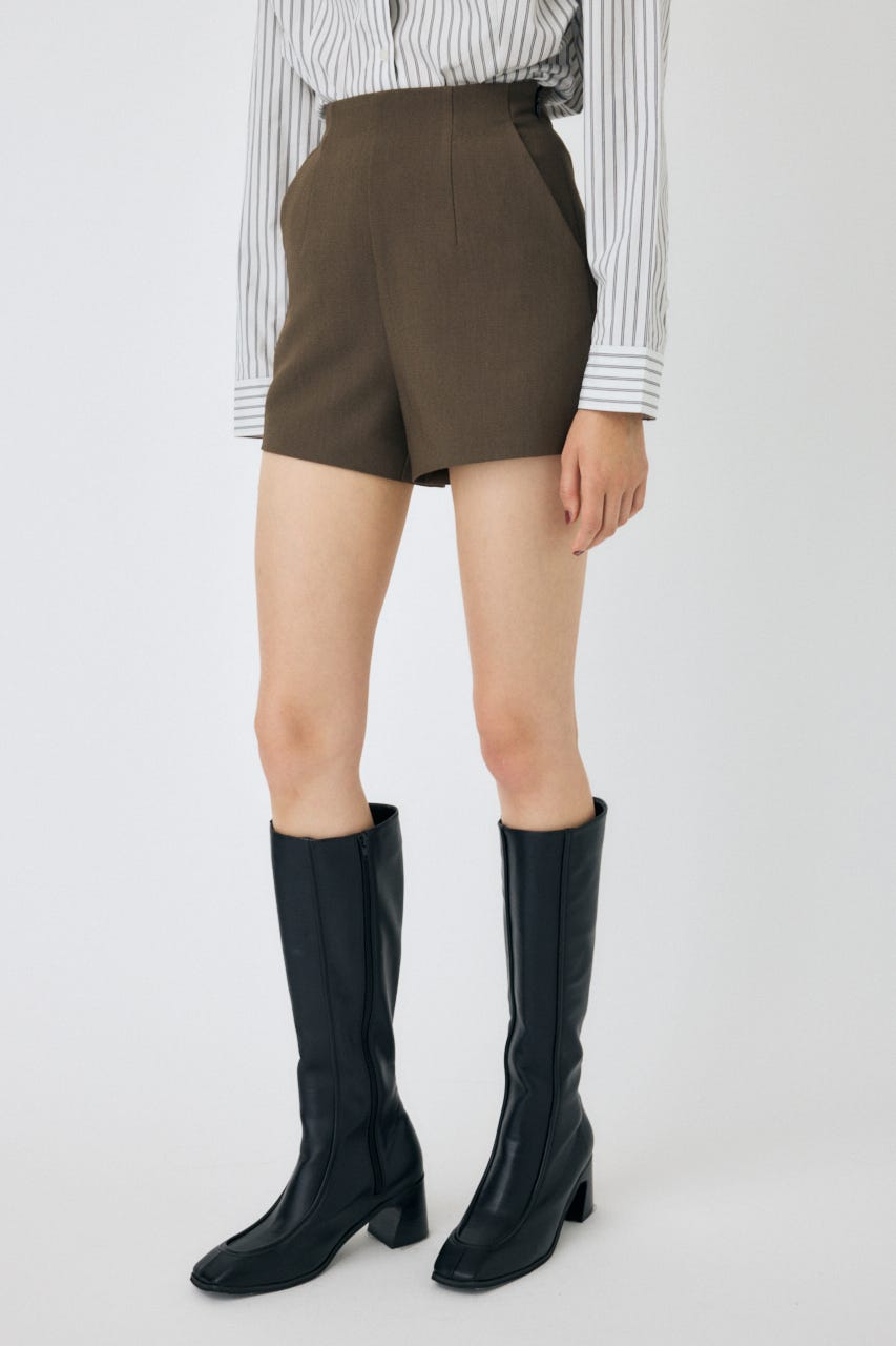 moussy MICROショーツ MOUSSY | MICRO ショーツ (ショートパンツ ) |SHEL'TTER WEBSTORE