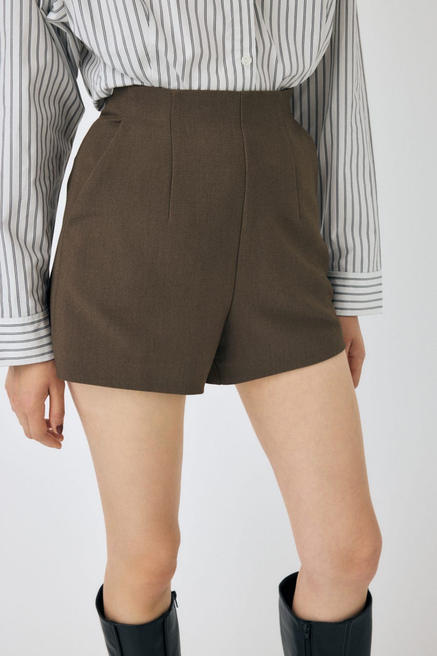 moussy MICROショーツ MOUSSY | MICRO ショーツ (ショートパンツ ) |SHEL'TTER WEBSTORE