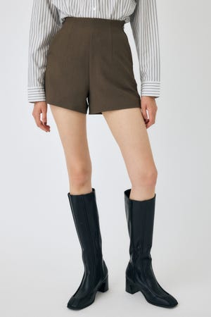 MOUSSY MICRO ショーツ 【size1】 セール】MICRO ショーツ（その他パンツ）｜MOUSSY（マウジー）の