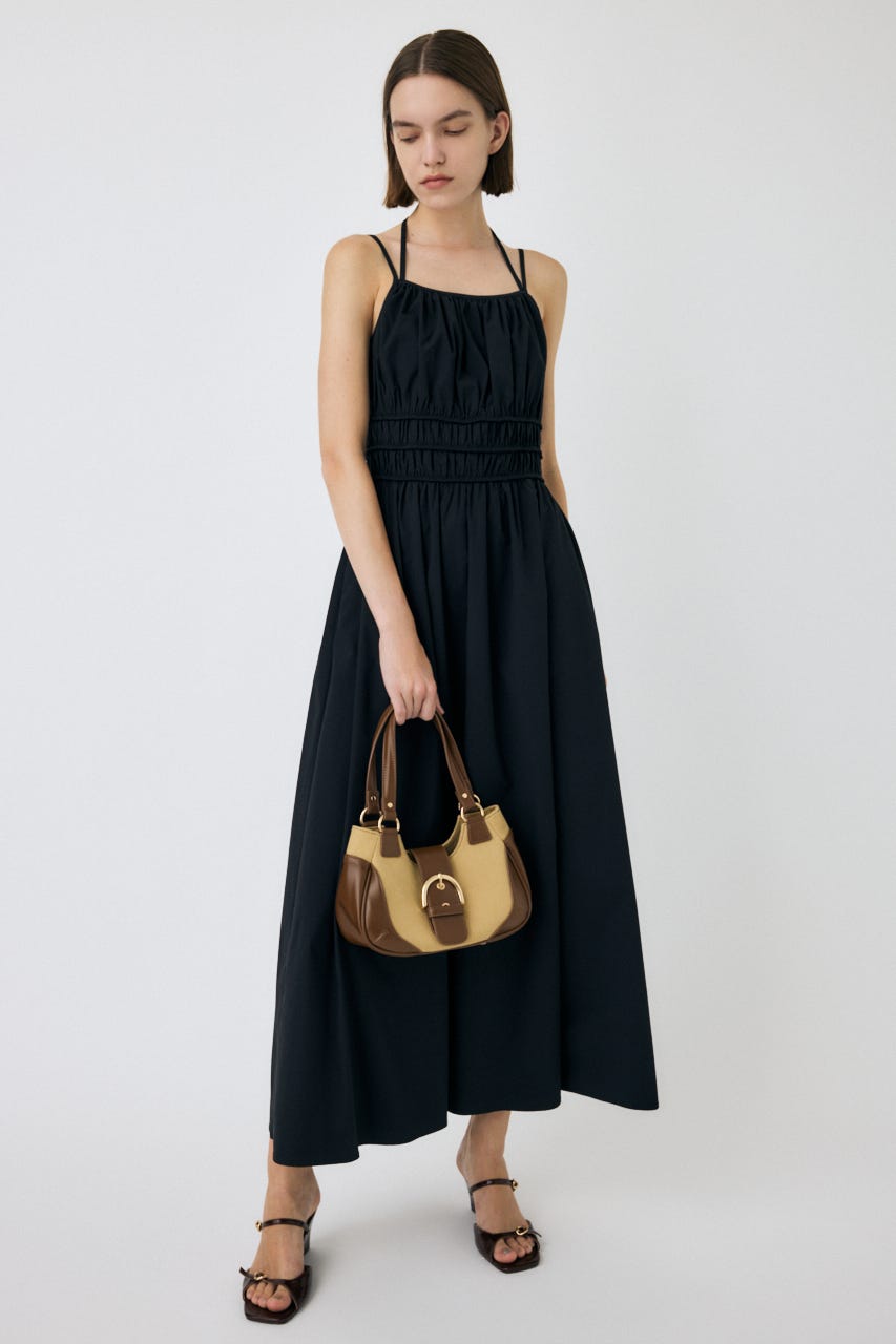 マウジー　キャミドレス moussy｜DENIM A LINE キャミドレス | Rakuten Fashion(楽天
