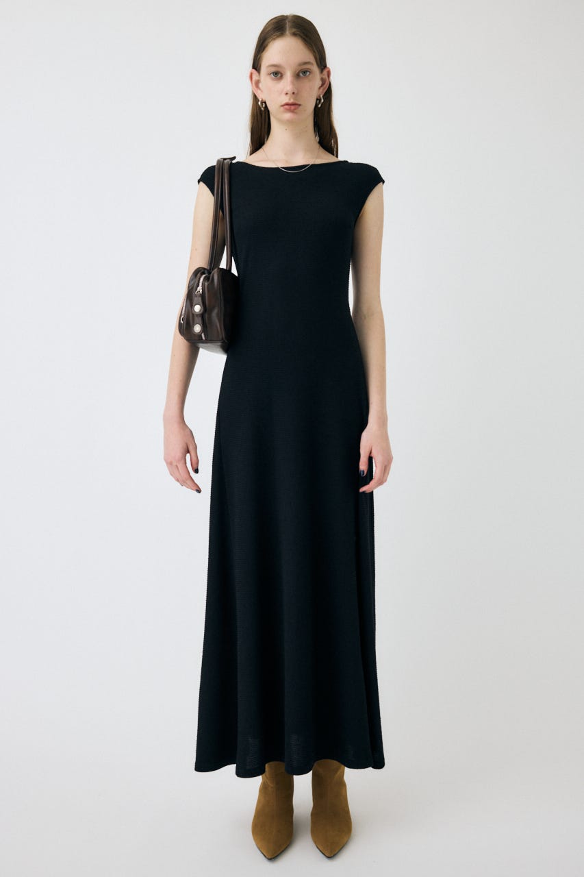 ワンピース Monaco Tweed Dress herlipto monaco tweed dress S white ホワイト ハーリップトゥ