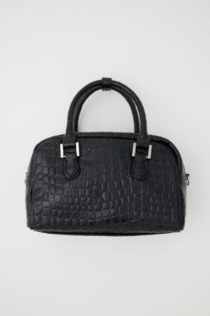 公式】MOUSSYのボストンバッグ|バッグ|シェルターウェブストア