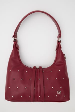 MINI HOBO HANDLE バッグ