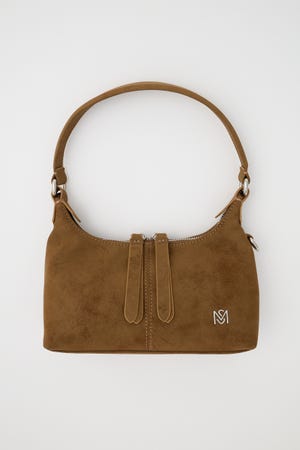 NANO HOBO HANDLE バッグ