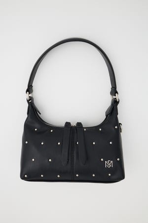 NANO HOBO HANDLE バッグ