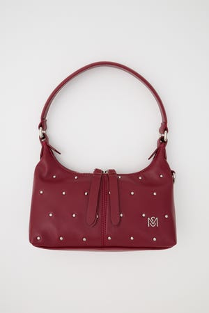 NANO HOBO HANDLE バッグ