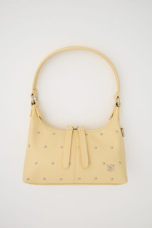 【EC限定カラー】NANO HOBO HANDLE バッグ